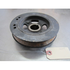12C105 Crankshaft Pulley From 2007 Jeep Compass  2.4